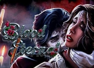 Blood Eternal слот Bounty casino