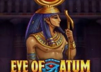 Eye of Atum слот Bounty casino