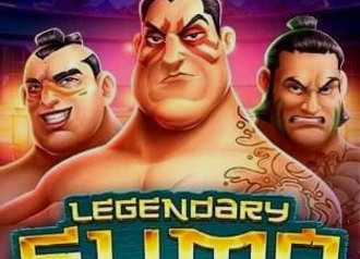 Legendary Sumo slot Endorphina