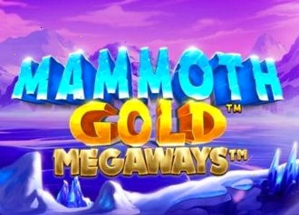 Слот Mammoth Gold Megaways от Pragmatic